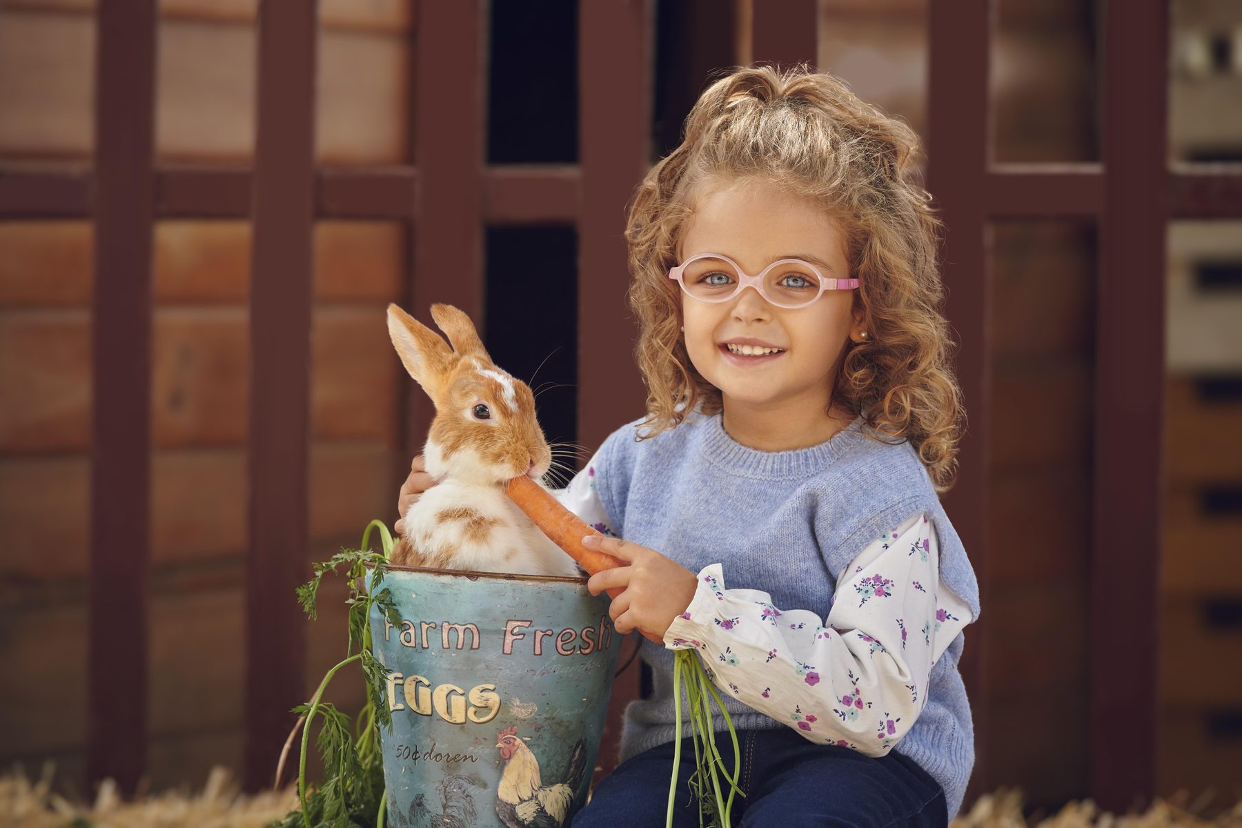 Nano Baby eyewear
