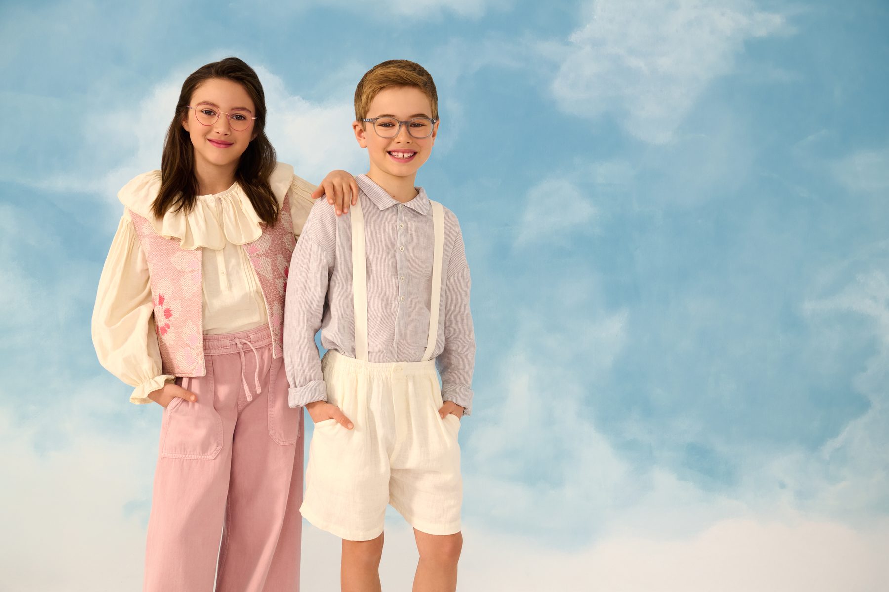 Superflex Kids